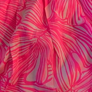 Lilly Pulitzer girls dress